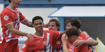 Espagne : Etienne Eto’o signe un nouveau doublé