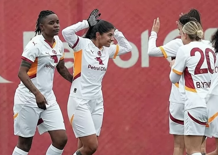 Turquie : Marie Gisèle Ngah Manga s’offre un quadruplé