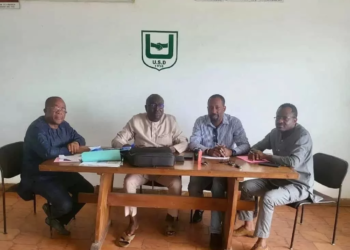 Union de Douala dénonce le jeu trouble du CTFP