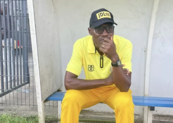 Dynamo de Douala : le coach Ina Ngassa viré !