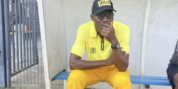 Dynamo de Douala : le coach Ina Ngassa viré !