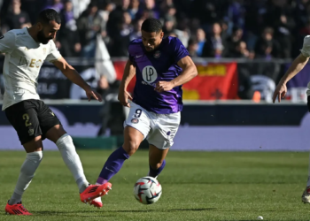 Ligue 1 : Frank Magri déçoit encore