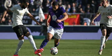 Ligue 1 : Frank Magri déçoit encore