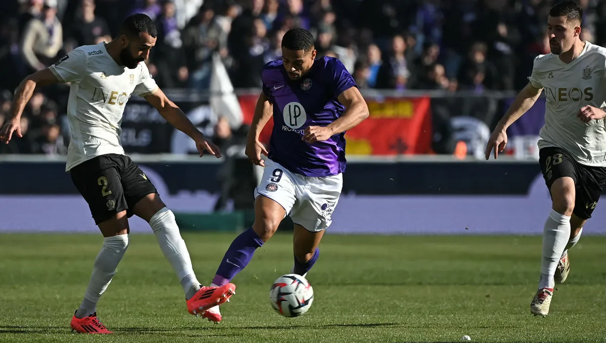 Ligue 1 : Frank Magri déçoit encore