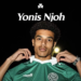 Yonis Njoh prêté à Viborg FF pour six mois