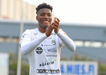 Hassan Ndam rebondit au Danemark et signe à Vendsyssel FF