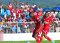 Simba SC freiné malgré un nouveau but d’Ateba