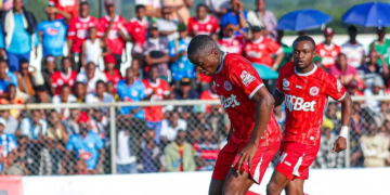 Simba SC freiné malgré un nouveau but d’Ateba
