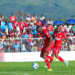Simba SC freiné malgré un nouveau but d’Ateba