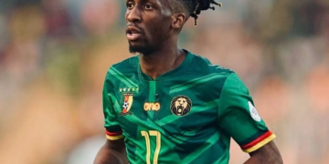 Yvan Neyou : « Gagner un titre avec le Cameroun serait mon plus grand rêve »