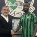 Nicolas Nkoulou prêté à Sakaryaspor
