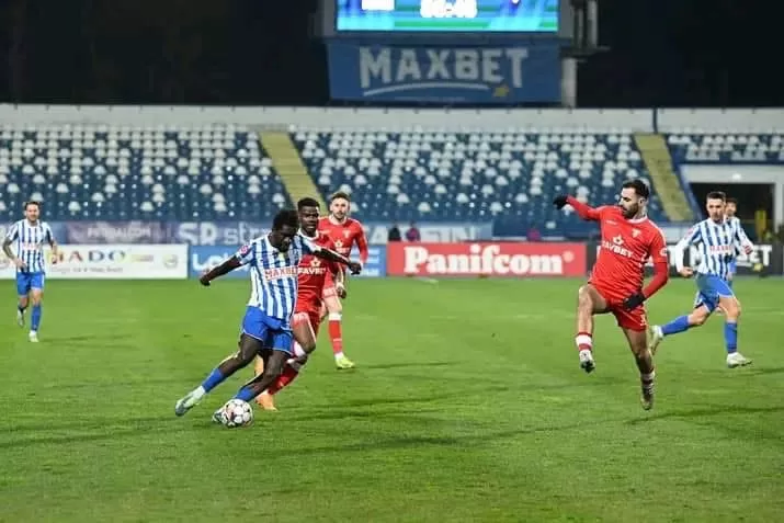 Oum Gouet, du départ annoncé, au but libérateur