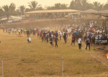 Incident de Bamenda, le Synafoc demande une enquête