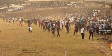 Incident de Bamenda, le Synafoc demande une enquête
