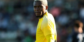 Jérôme Ngom Mbekeli vers la Chine ?