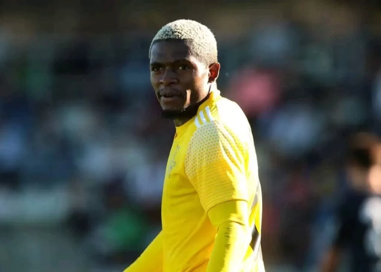 Jérôme Ngom Mbekeli vers la Chine ?