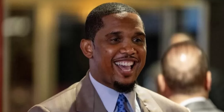 Comex CAF, Samuel Eto’o et la décision du TAS