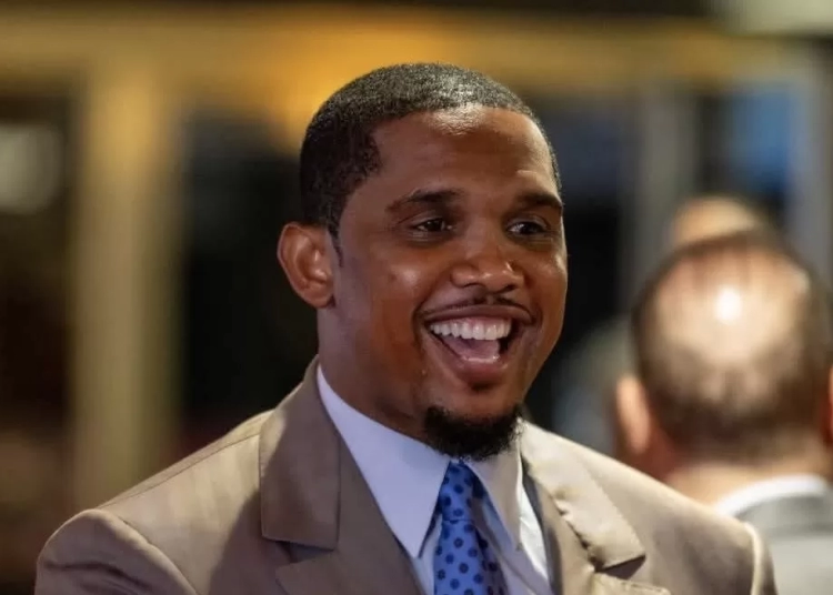 Comex CAF, Samuel Eto’o et la décision du TAS