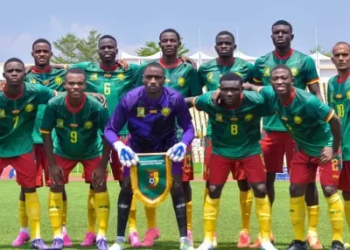 CAN U20 : le Congo exclu, une chance pour le Cameroun ?