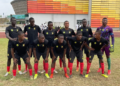 UNIFFAC U17 : une préparation peu rassurante pour les Lions
