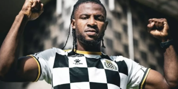 Mercato : Sidoine Fogning s’engage avec Boavista jusqu’en 2028