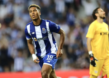 Ligue Europa : Danny Namaso et le Fc Porto affrontent la Roma