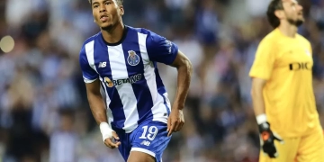 Ligue Europa : Danny Namaso et le Fc Porto affrontent la Roma