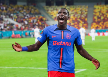 Ligue Europa : Joyskim Dawa sur le banc face à PAOK