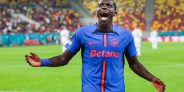 Ligue Europa : Joyskim Dawa sur le banc face à PAOK