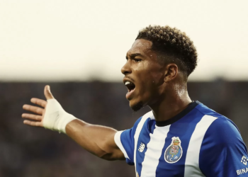 Ligue Europa : Danny Namaso n’a pas fait mouche