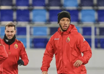 Ligue Conférence : Enzo Ebosse et Jagiellonia prennent une option sur la qualif