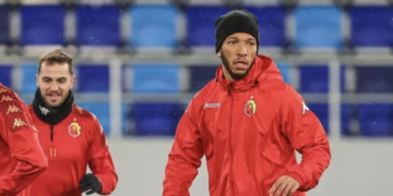 Ligue Conférence : Enzo Ebosse et Jagiellonia prennent une option sur la qualif