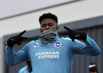 PL : Baleba et Brighton reçoivent Chelsea ce vendredi