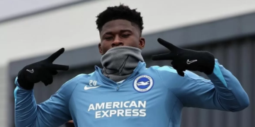 PL : Baleba et Brighton reçoivent Chelsea ce vendredi