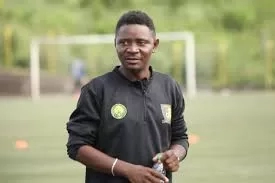 Mercato : ce qui attend Koung Anicet à As Fortuna
