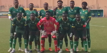 Elite One : Fauve Azur s’impose et envoie Union dans la zone de relégation