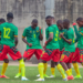 UNIFFAC U17 : Les Lions écrasent la Centrafrique