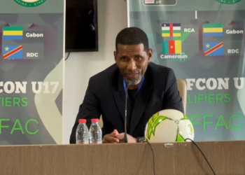 Alioum Saidou : « nous ne sommes pas encore qualifiés »