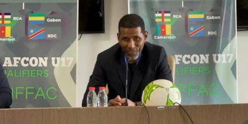 Alioum Saidou : « nous ne sommes pas encore qualifiés »