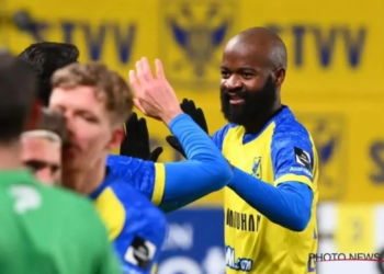 Belgique : l’improbable but de Lamkel Zé