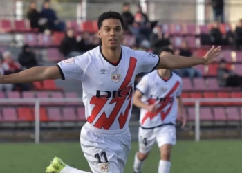 Rayo Vallecano : Etienne Eto’o mérite sa chance en Liga