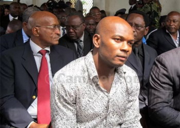 Affaire Eto’o – Wome : Pierre Wome Nlend donne sa version des faits