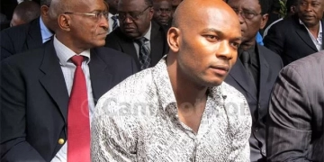 Affaire Eto’o – Wome : Pierre Wome Nlend donne sa version des faits