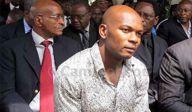 Affaire Eto’o – Wome : Pierre Wome Nlend donne sa version des faits