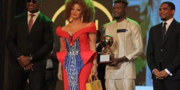 La Fecafoot programme enfin la cérémonie du ballon d’or