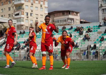 Turquie : Ngah Manga porte Galatasaray