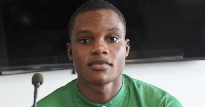 UNIFFAC U17 : Frank Mafany Luma en feu