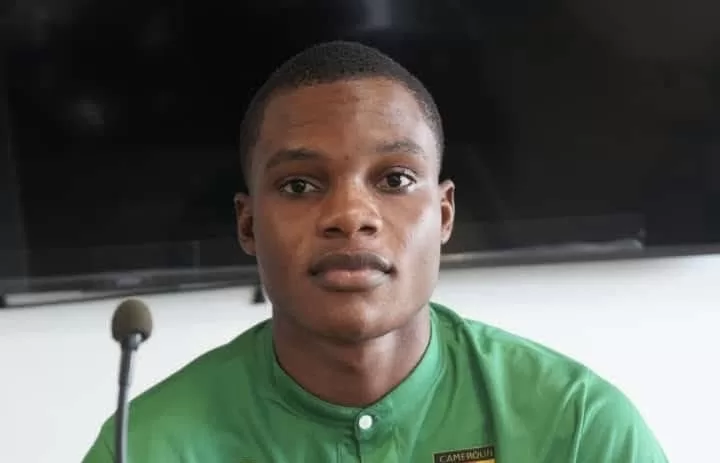 UNIFFAC U17 : Frank Mafany Luma en feu