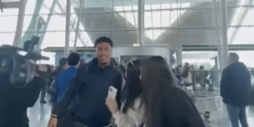 Ligue Europa : Porto et Namaso à Rome pour un duel décisif face à l’AS Roma