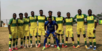 Elite One : Panthère du Ndé dépèce Gazelle FA